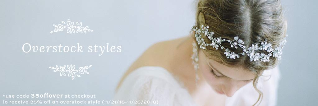 Overstock styles