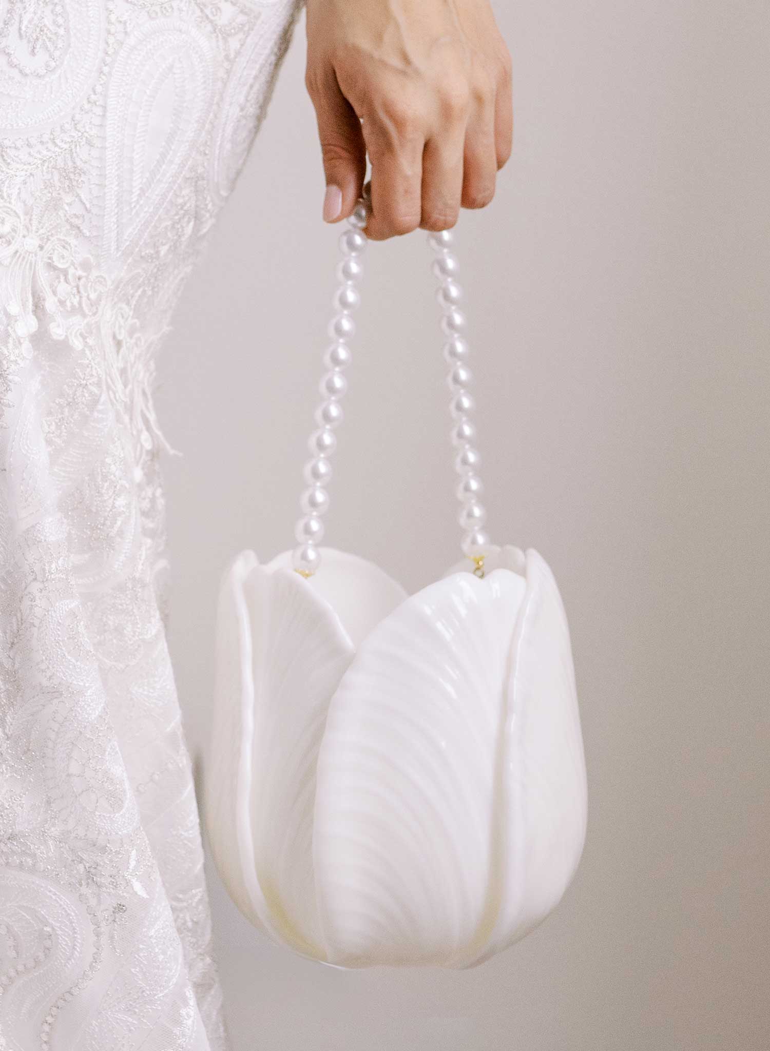 Tulip purse - Style #2620