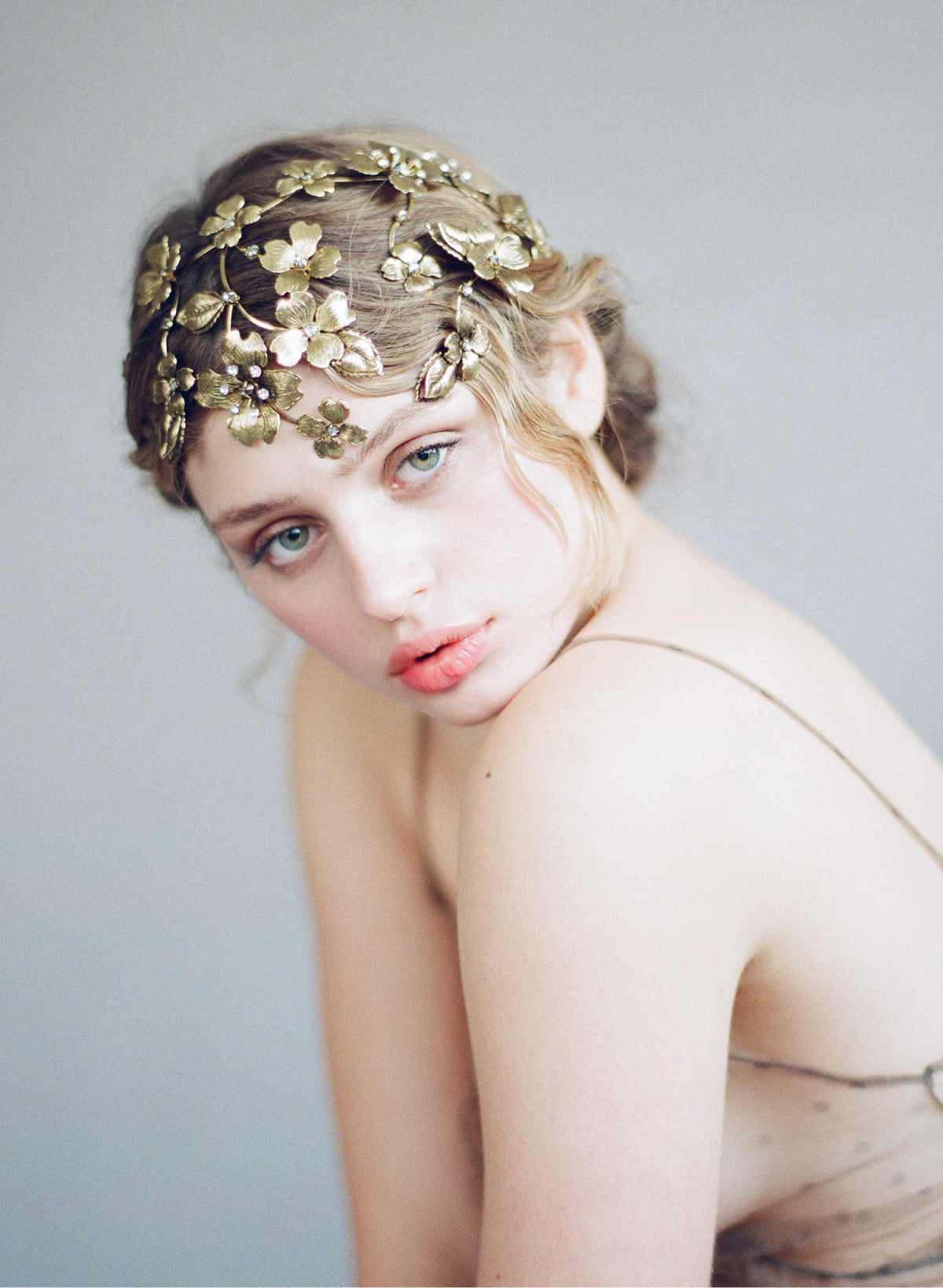 Hair Adornments