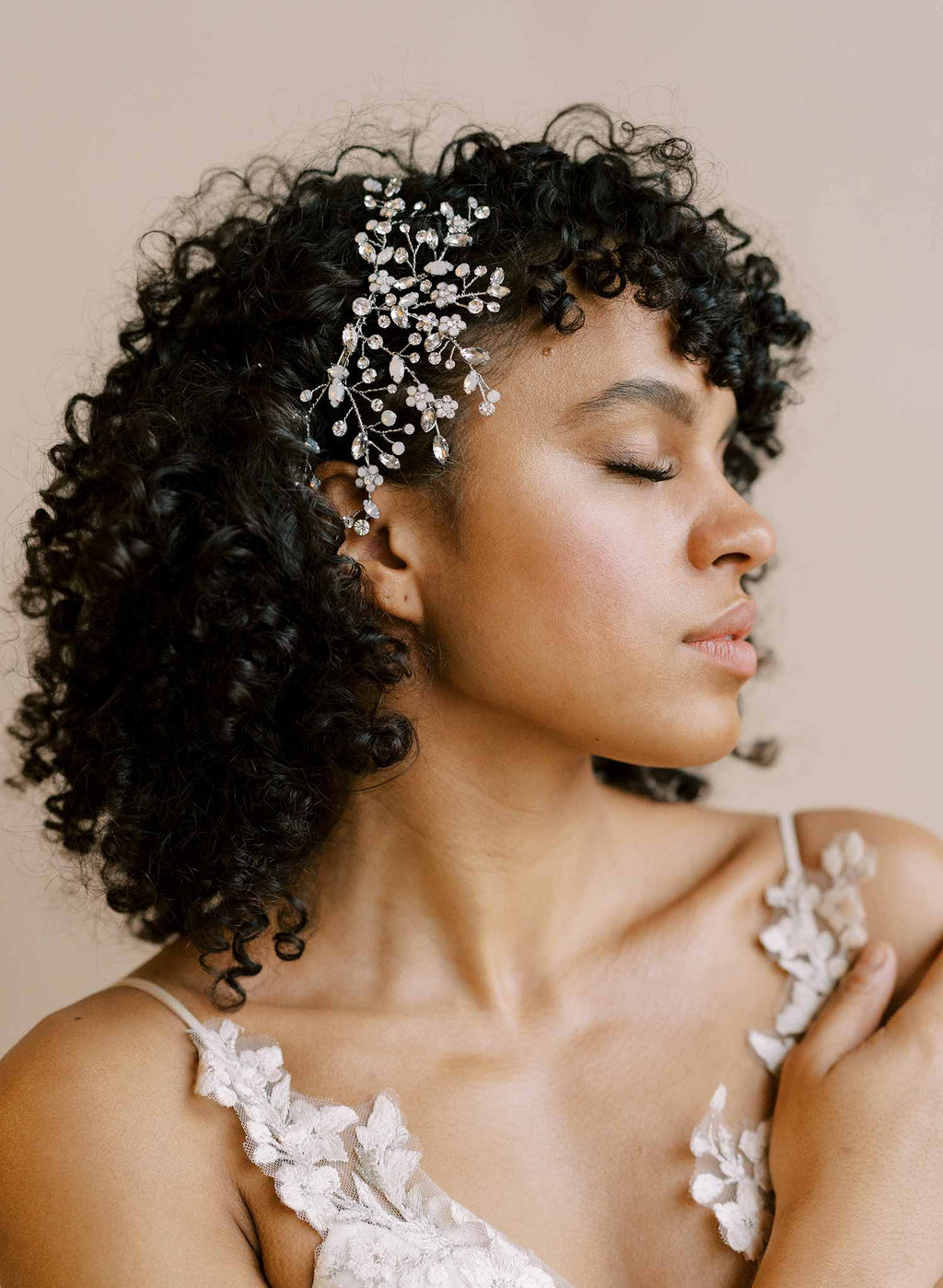 2145-opal-crystal-bridal-hair-  display picture 1