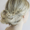 Breathless hair pin set of 4 - Style #832