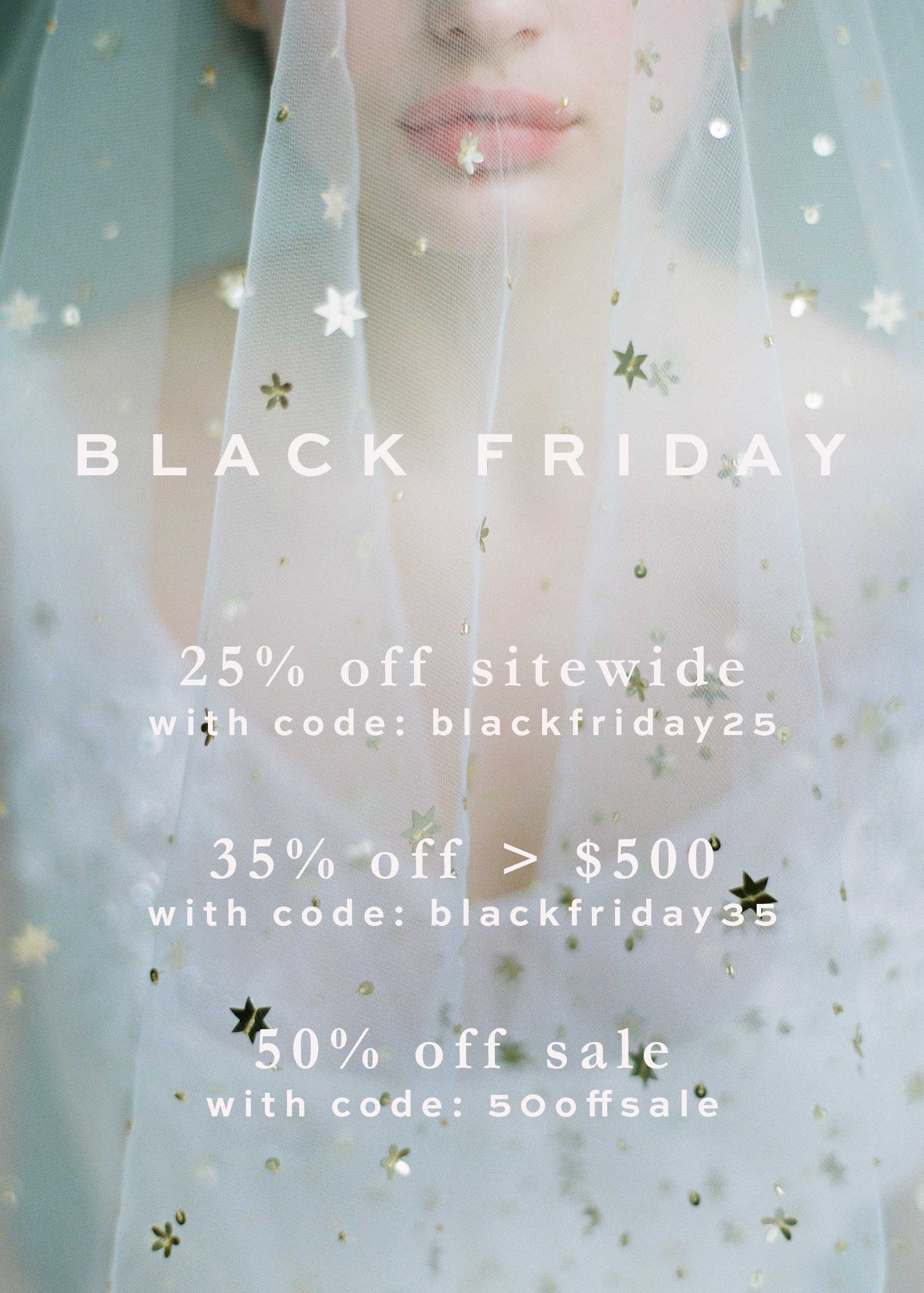 BLACK FRIDAY IS HERE! :: Score some amazing savings on sale and sitewide