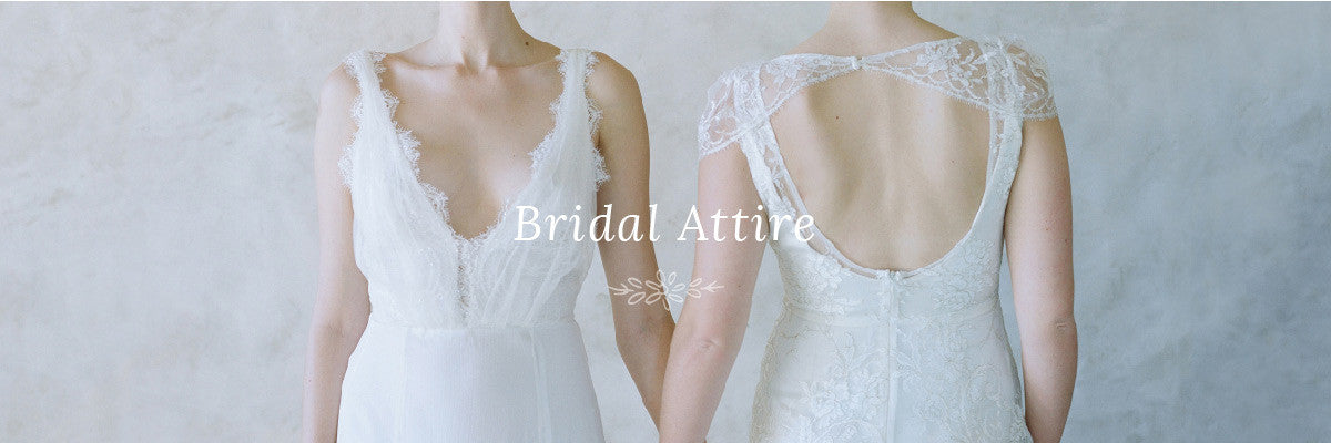 Bridal Attire