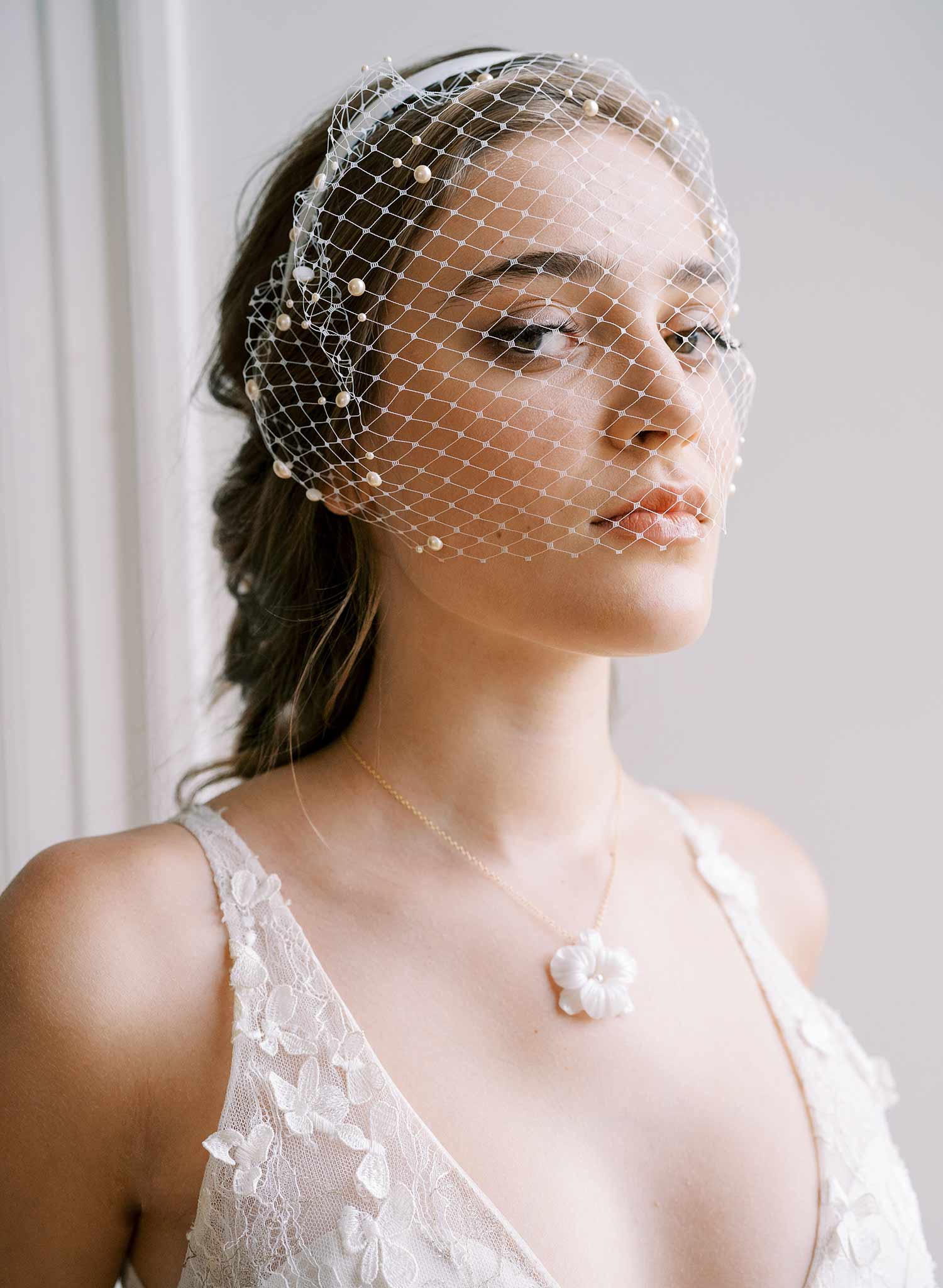 Headband veil clearance