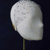 Embellished crinoline headband - Style #2453