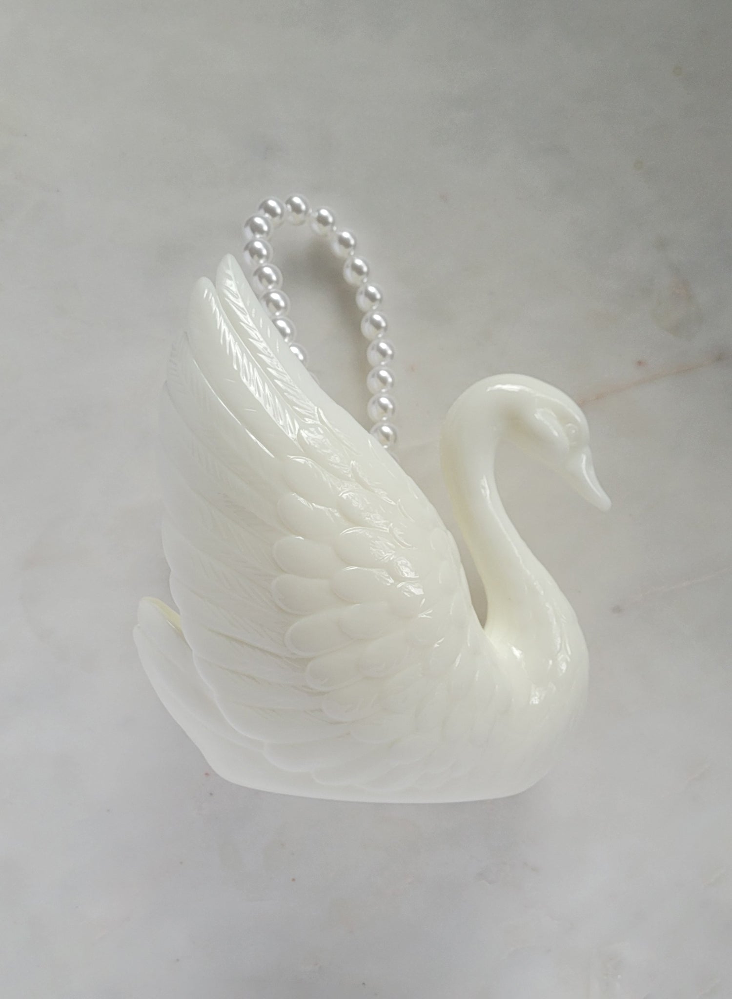 The Swan Purse - Style #2613