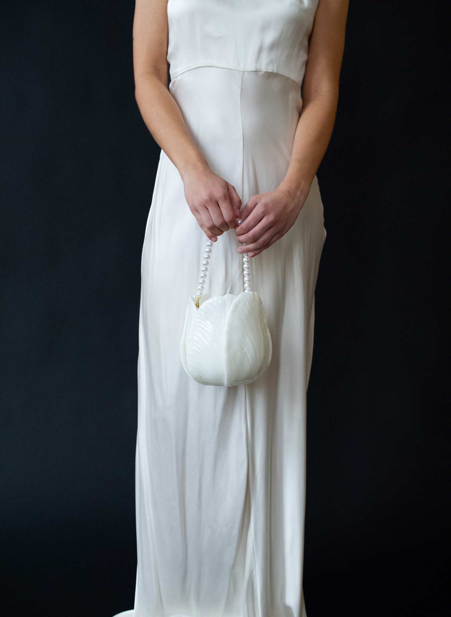 Tulip purse - Style #2620