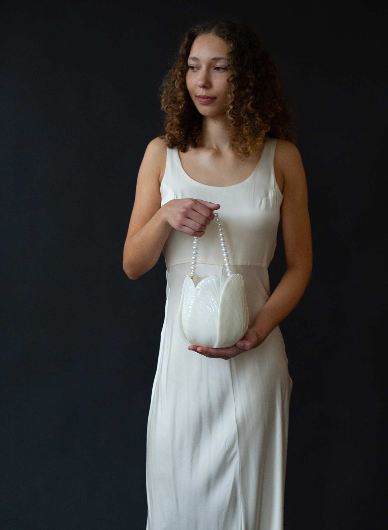 Tulip purse - Style #2620