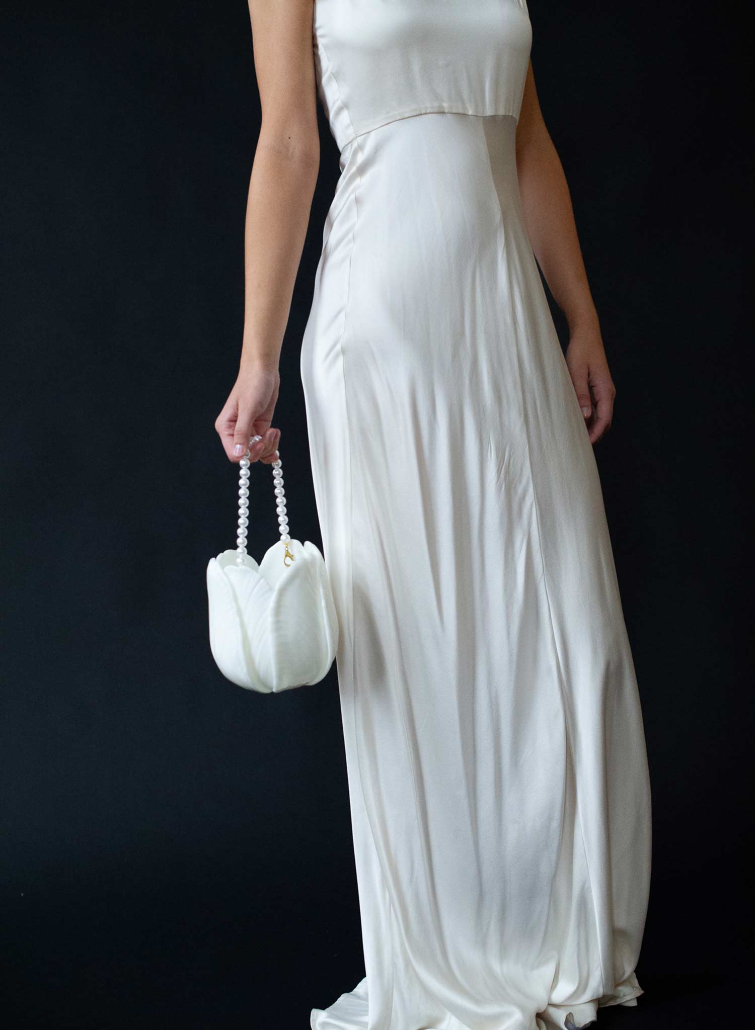 Tulip purse - Style #2620