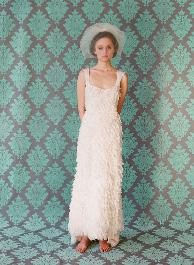 wedding veil, tulle veil, birdcage veil, vintage inspired