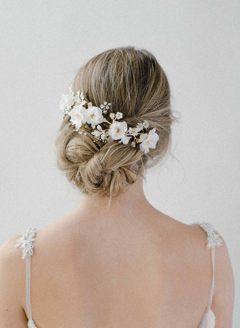 unique wedding headpieces