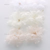 Silk organza blossom pair - Style # 209