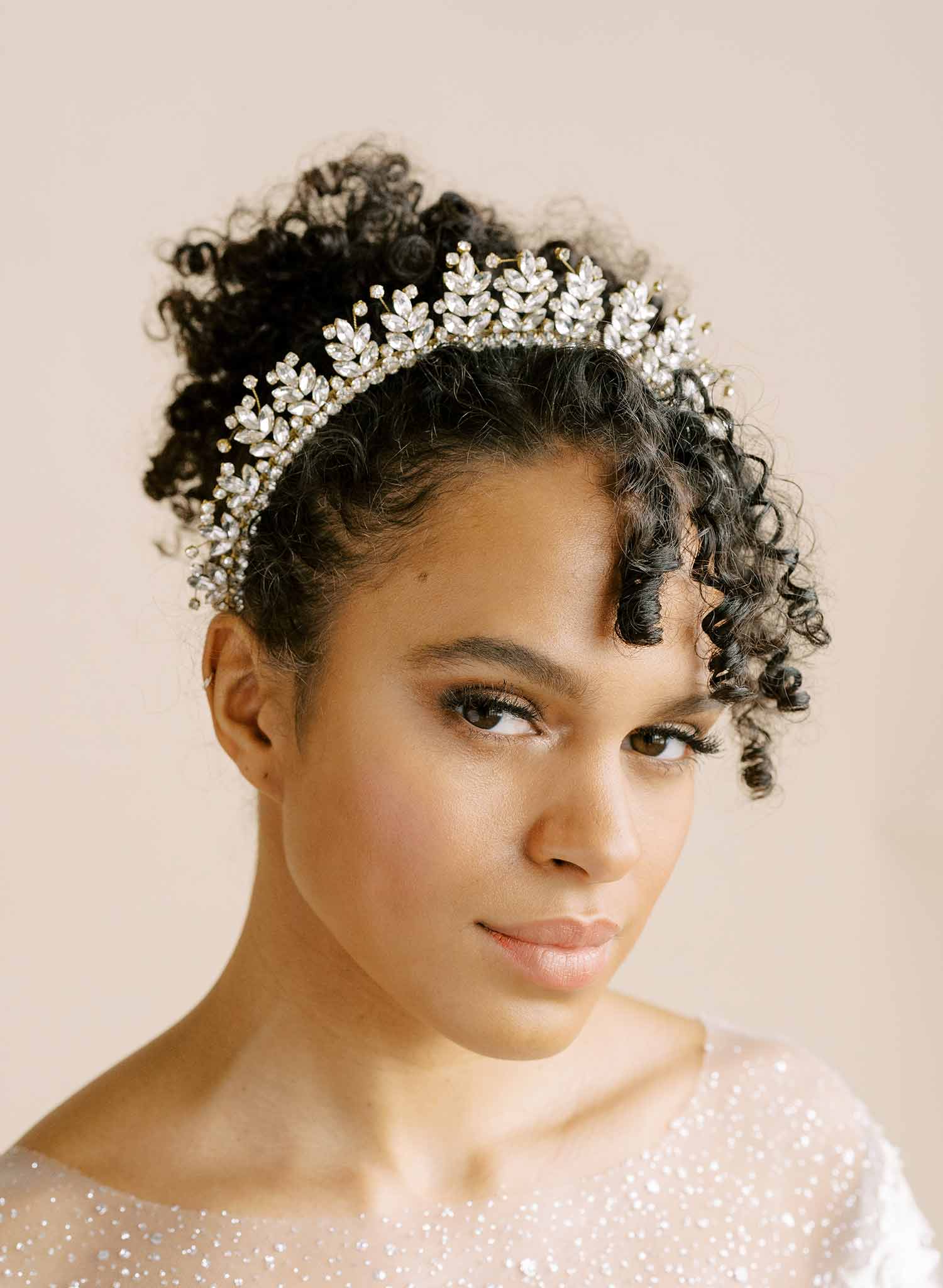 40 Incredibly Stylish Wedding Hairstyles for Black Women - Hair Adviser