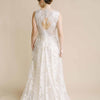 rhinestone bridal bobby pin set by twigs and honey