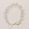 Austrian crystals bridal hair vine, weddings, by twigs and honey