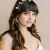 guinevere inspired bridal hair vine by twigs and honey