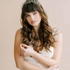 Austrian crystal hair vine by twigs & honey