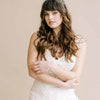 Austrian crystal hair vine by twigs & honey