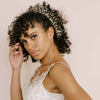 Austrian crystal hair vine by twigs & honey