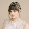 Austrian crystal hair vine by twigs & honey