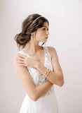 bridal crystal headband by twigs and honey
