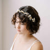 bridal blossom hair vine by twigs and honey