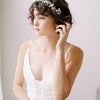 bridal blossom hair vine by twigs and honey