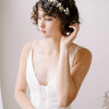 bridal blossom hair vine by twigs and honey