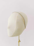 bridal crystal headband by twigs and honey