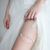 wedding garter