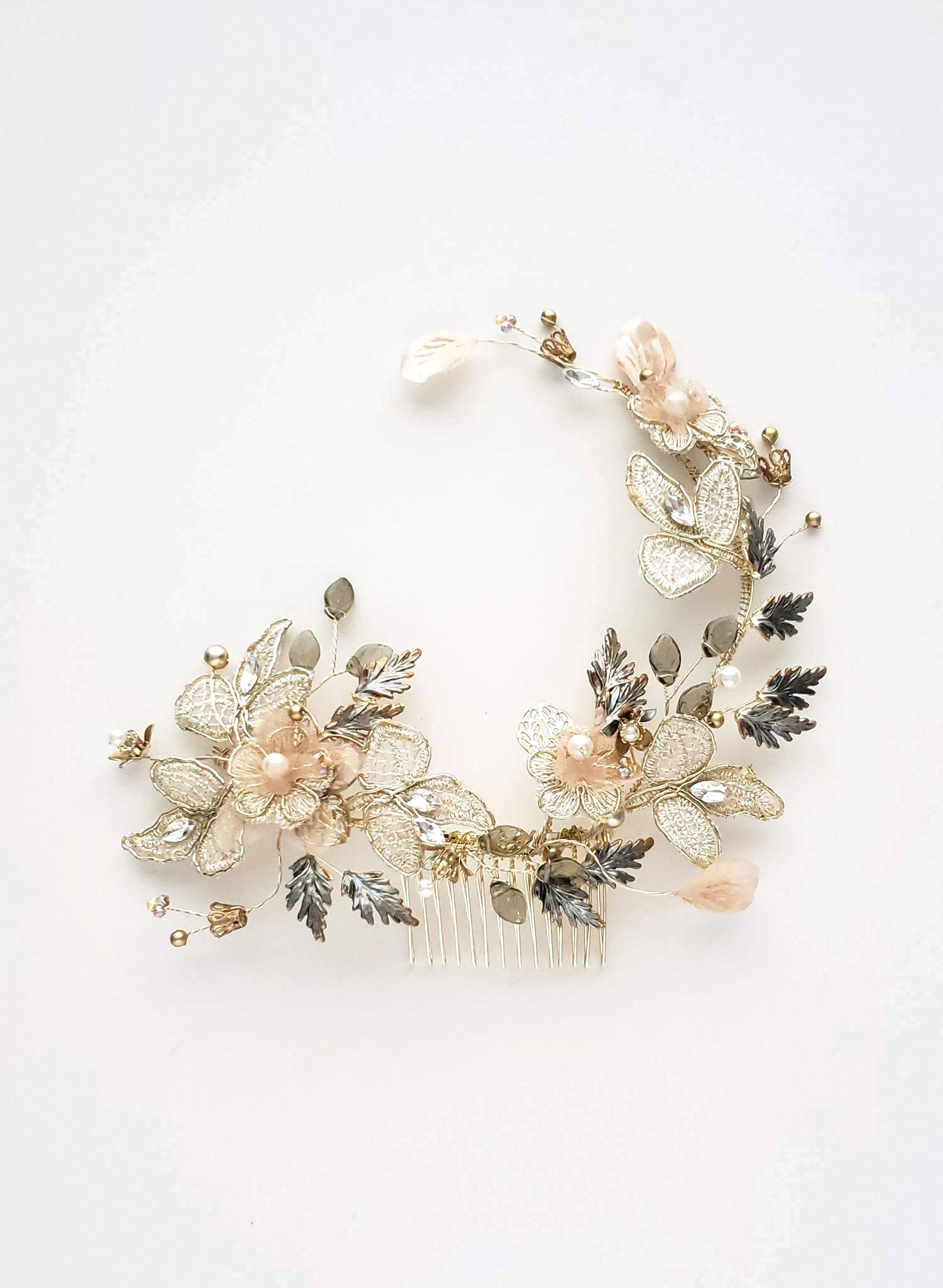 occasion headpieces