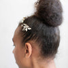 bridal headpiece, crystal bridal headpiece, crystals, bridal hair accessory, headpiece, twigsandhoney, twigs and honey