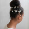 bridal headpiece, crystal bridal headpiece, crystals, bridal hair accessory, headpiece, twigsandhoney, twigs and honey