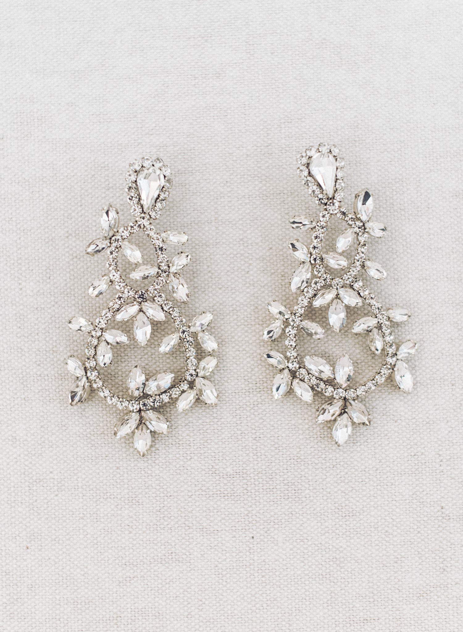 Bhldn earrings hot sale