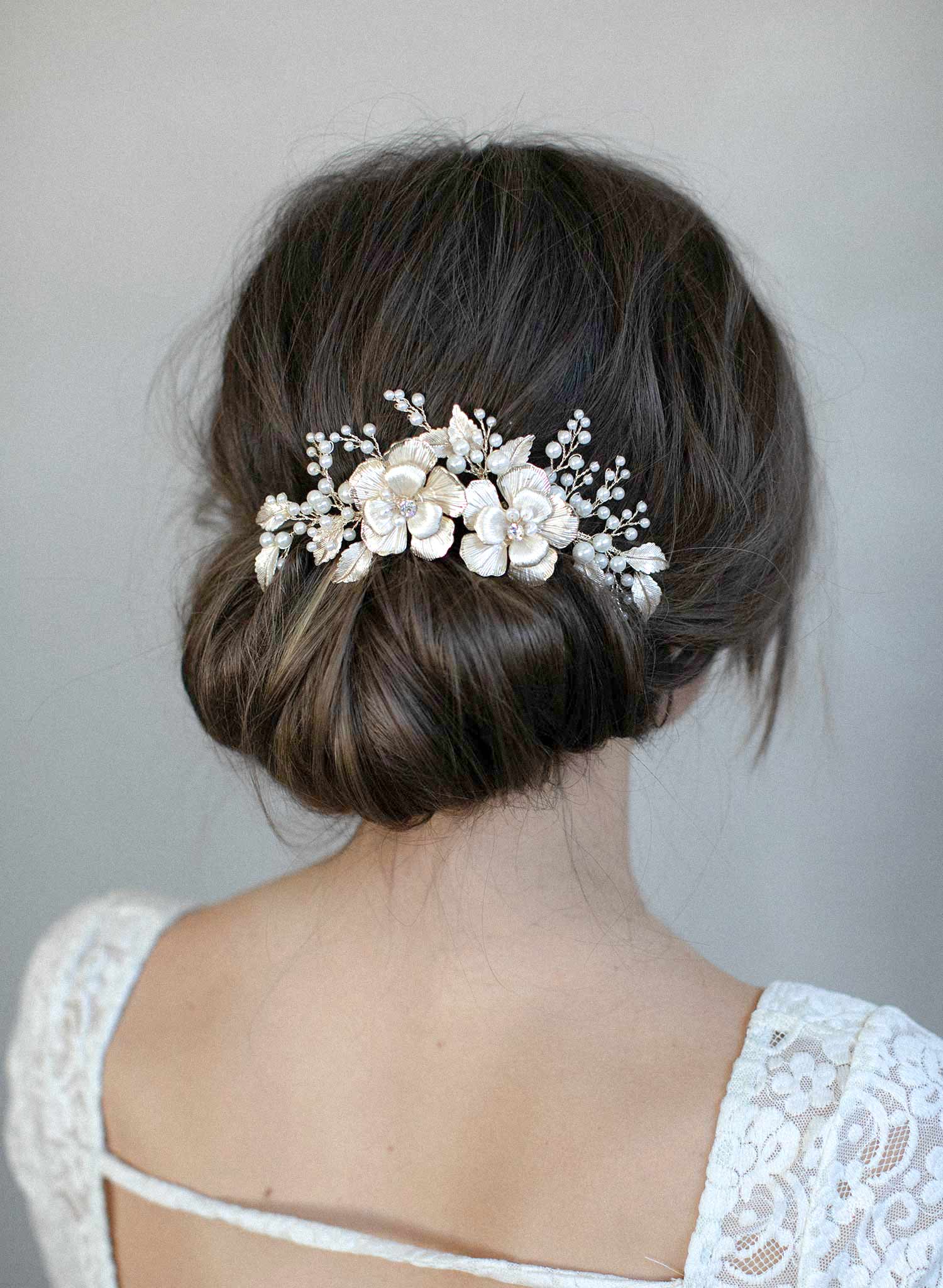headpieces for bride