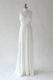 Fitted silk slip dress - Style # TH012