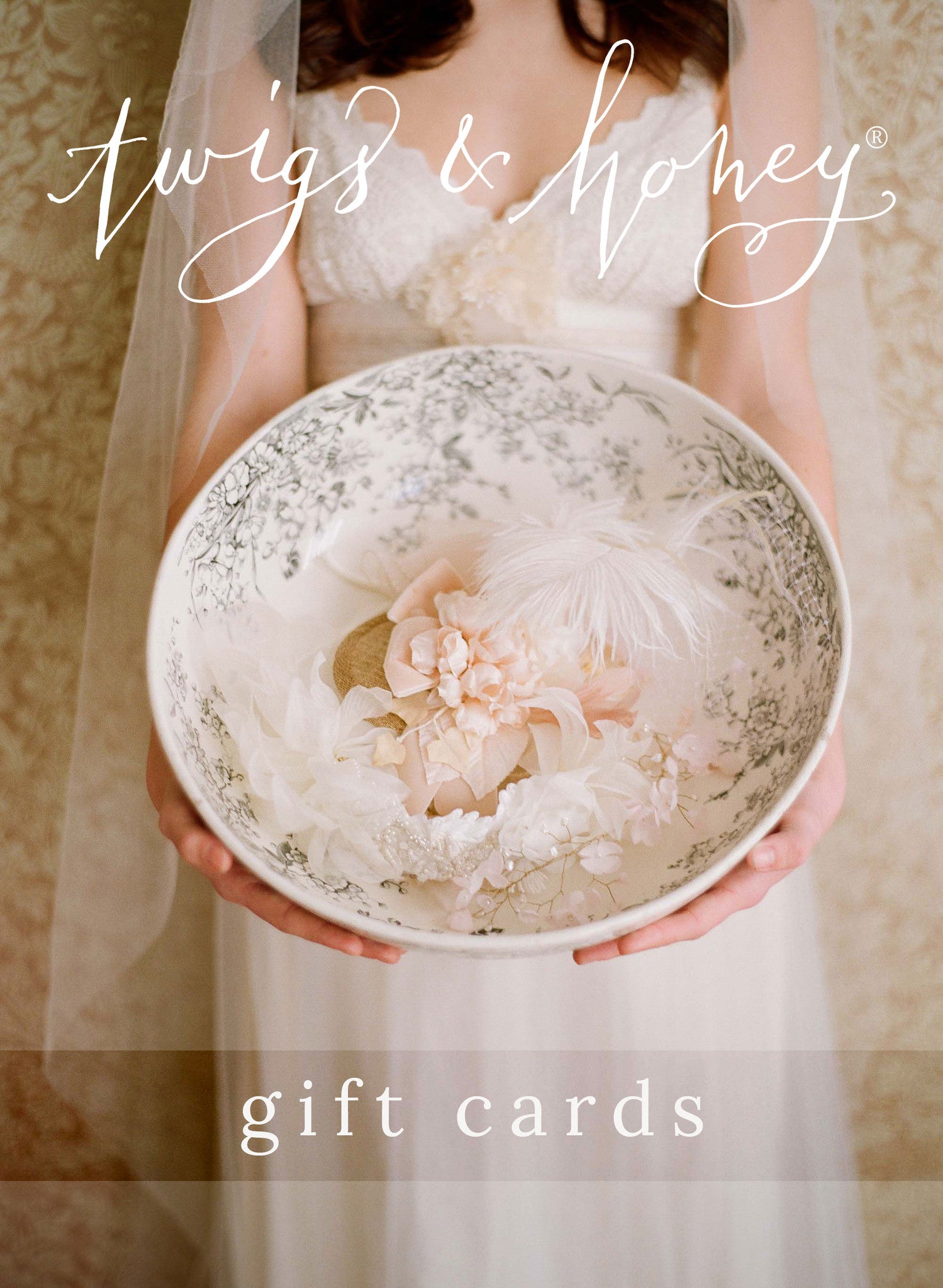Twigs & Honey Gift Card